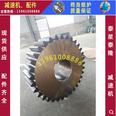 泰興泰星泰隆減速機DCY250-40-llN，逆止器，軸配件